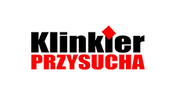 klinkier przysucha